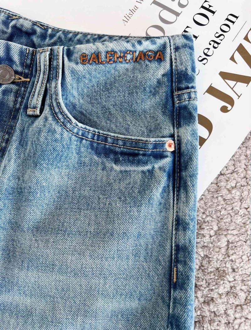 Balenciaga Jeans